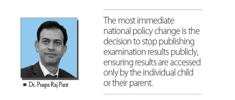 Prioritise Child Safeguarding Agenda - The Rising Nepal