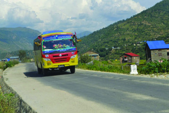 Economic case for road safety